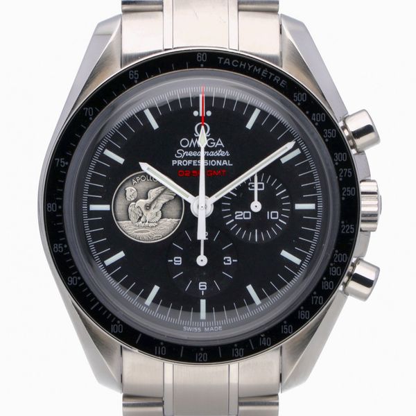 Omega Speedmaster Moonwatch 311.30.42.30.01.002
